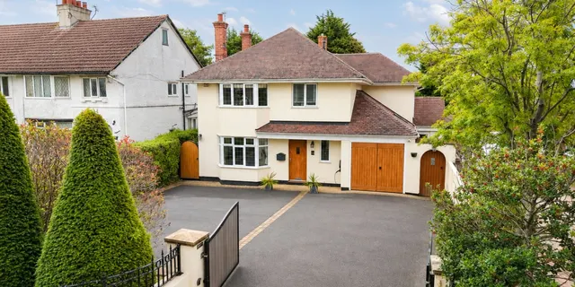 Barnston Road, Heswall, CH60, photo 1