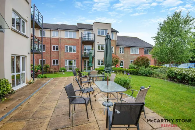 Legions Way, Bishop's Stortford, CM23, photo 1