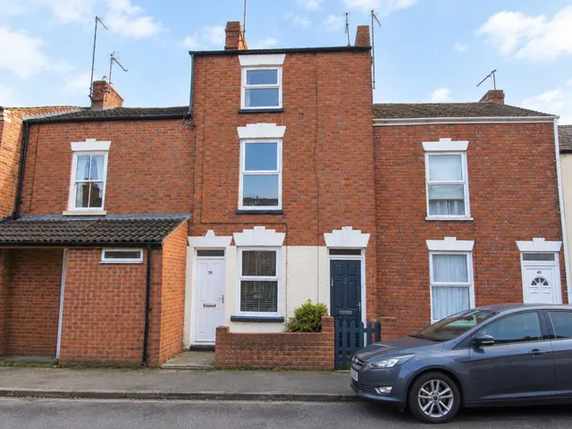 North Street, Banbury, OX16, photo 1