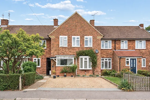 Coates Way, Watford, WD25, photo 1