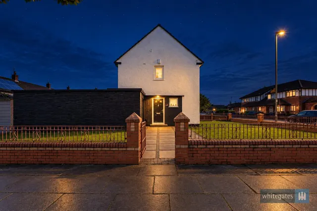 Middle Way, Liverpool, L11, photo 3
