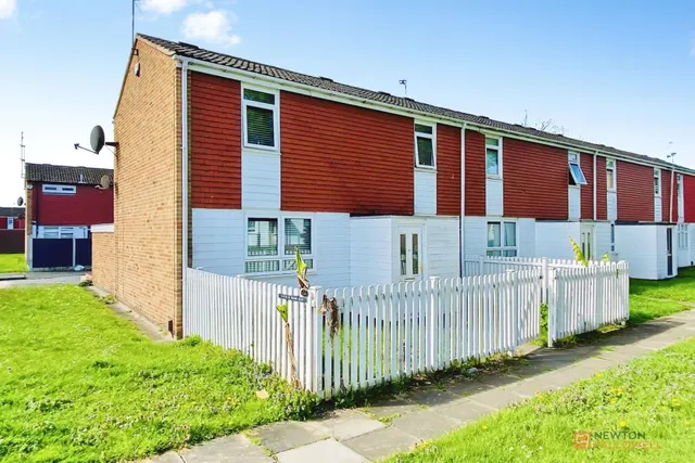 Selkirk Road, Leicester, LE4, photo 1