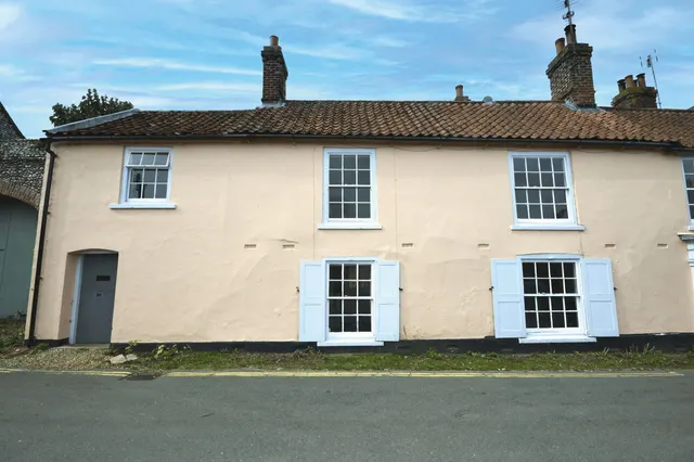 Blakeney, photo 1
