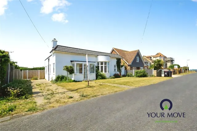 Fitzroy Avenue, Broadstairs, Kent, CT10, photo 1