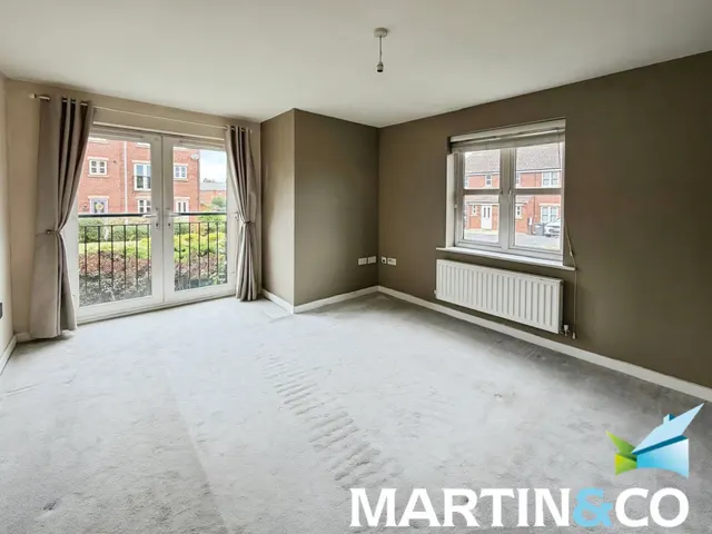 Photo 3 — East Ardsley, Wakefield, West Yorkshire