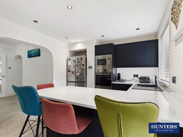 Photo 3 — Empire Way, Gretna, DG16 5BN