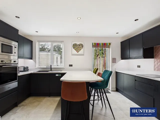 Photo 2 — Empire Way, Gretna, DG16 5BN