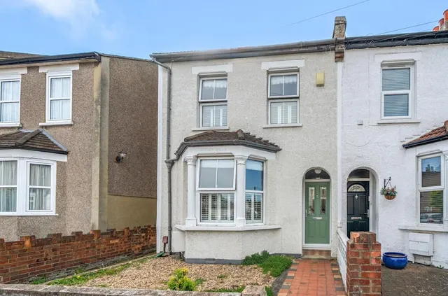 Harold Avenue, Belvedere, photo 1