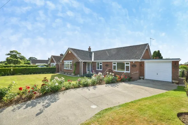 Ingleby Arncliffe, Northallerton, North Yorkshire, DL6, photo 1