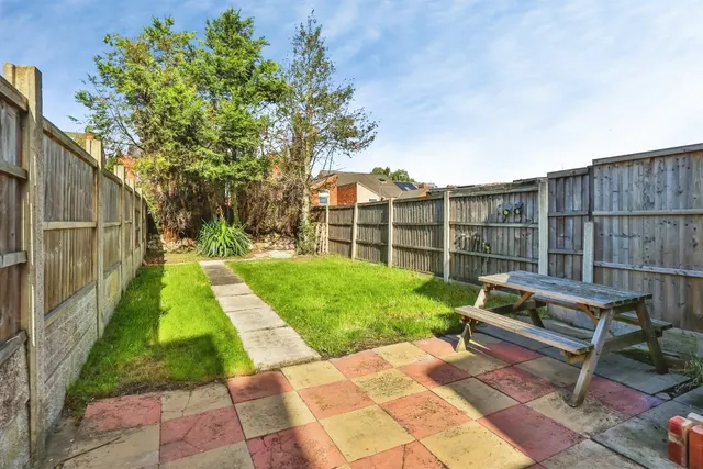 Nelson Street, Ilkeston, DE7, photo 2