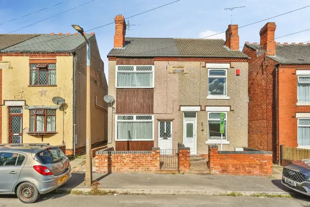 Nelson Street, Ilkeston, DE7, photo 1