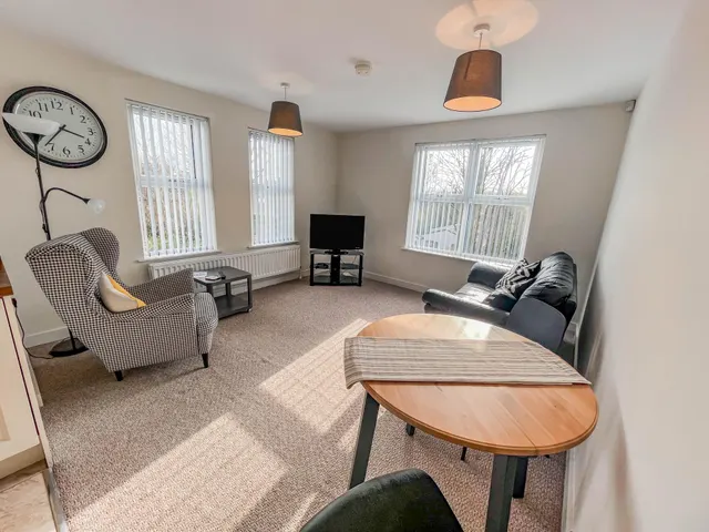 Photo 3 — Hillsborough Road Mews, Lisburn, BT28