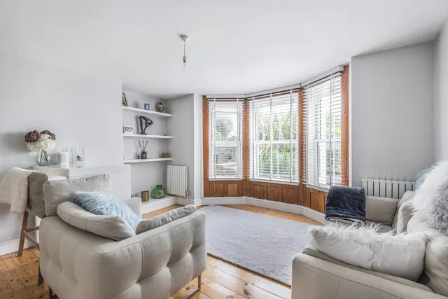 Eglinton Hill, Woolwich, SE18, photo 2