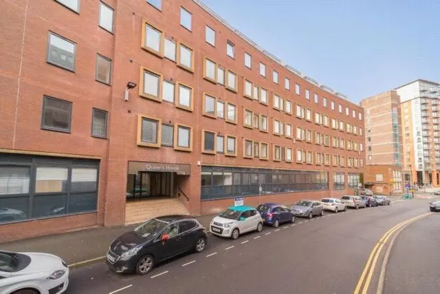 Queen Street, Sheffield, South Yorkshire, S1, photo 1