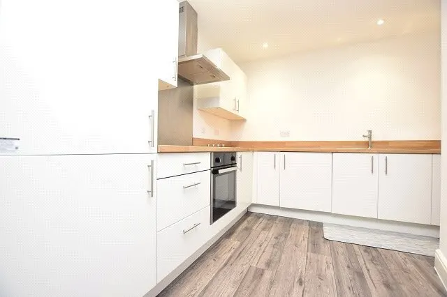 Photo 3 — Queen Street, Sheffield, South Yorkshire, S1