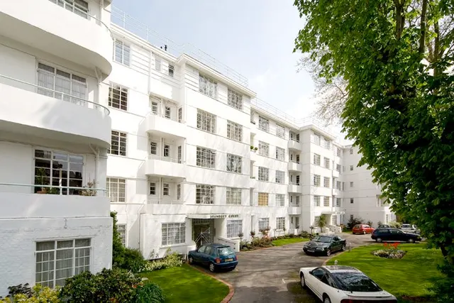 2 bedroom flat — Haverstock Hill, NW3 4RP