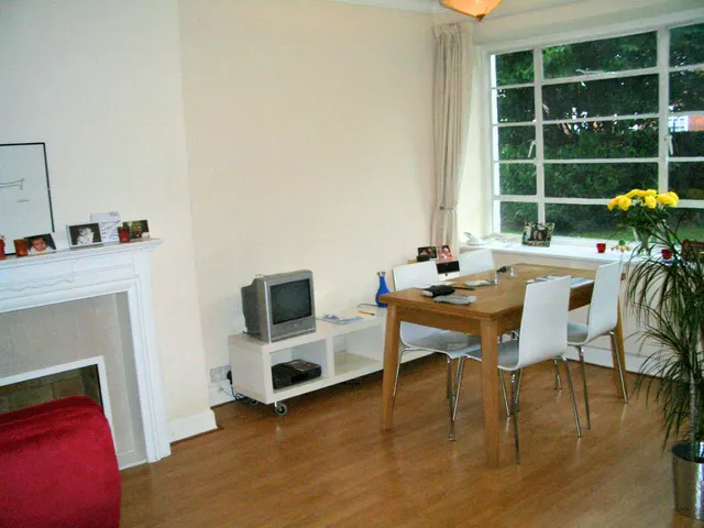 Photo 2 — Haverstock Hill, NW3 4RP
