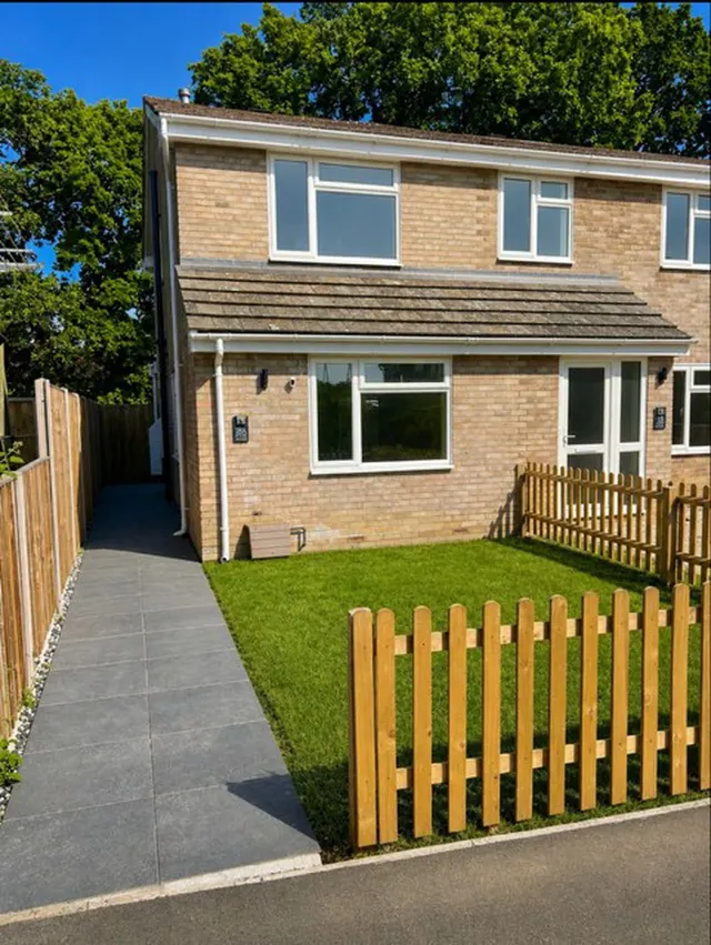 By The Wood Calmore, Southampton SO40 2FQ, photo 1