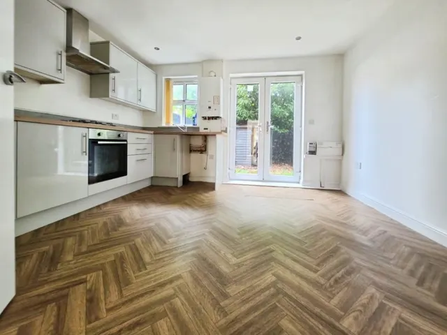 Church Street, Failsworth, M35, photo 3