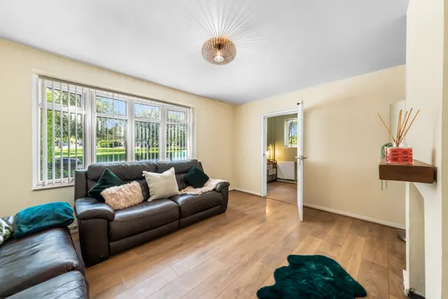Photo 3 — Spiceland Road, Bournville Village Trust, Northfield, Birmingham, B31 1NL