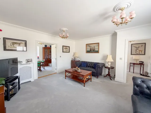 Forrester Road, Mistley, photo 3