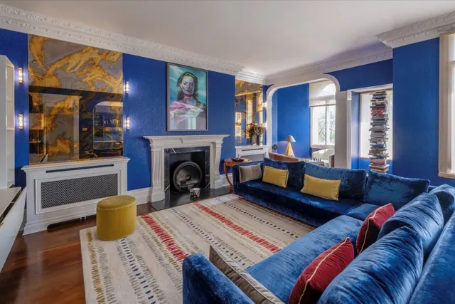 Photo 2 — Harley House, Marylebone Road, Marylebone, London, NW1 5HN
