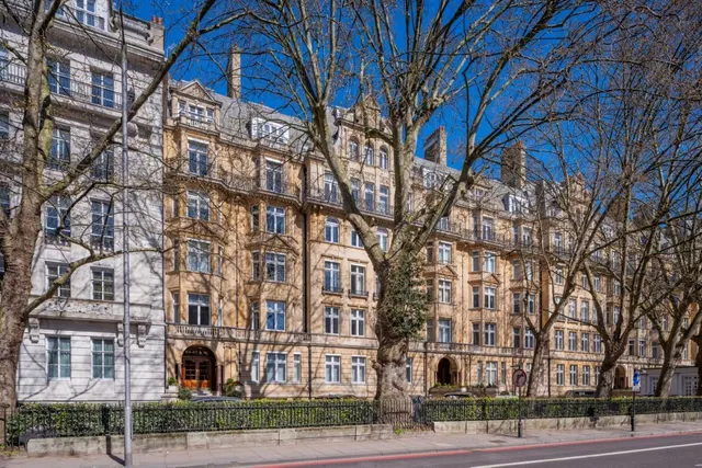 Harley House, Marylebone Road, Marylebone, London, NW1 5HN, photo 1