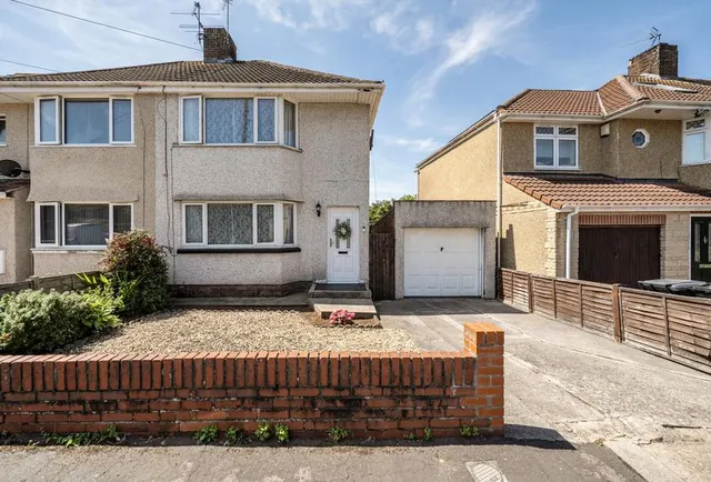 Begbrook Lane, Frenchay, BS16, photo 1