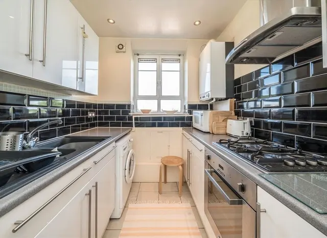 White City Estate, Shepherds Bush, W12, photo 2