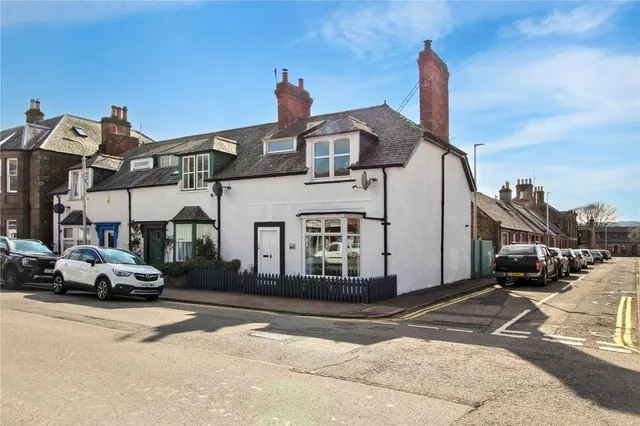 High Street, Edzell, DD9, photo 1