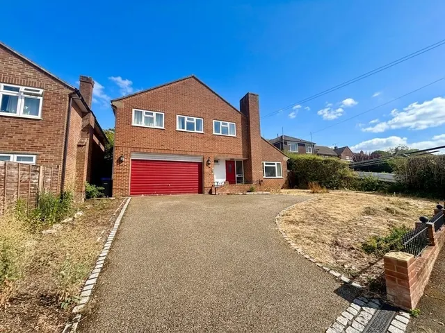 Potters Way, Laverstock, SALISBURY, photo 1