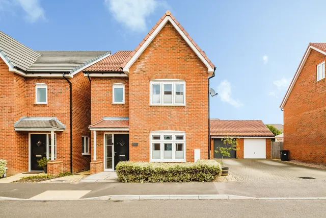 Linseed Way, Yapton, Arundel, photo 1
