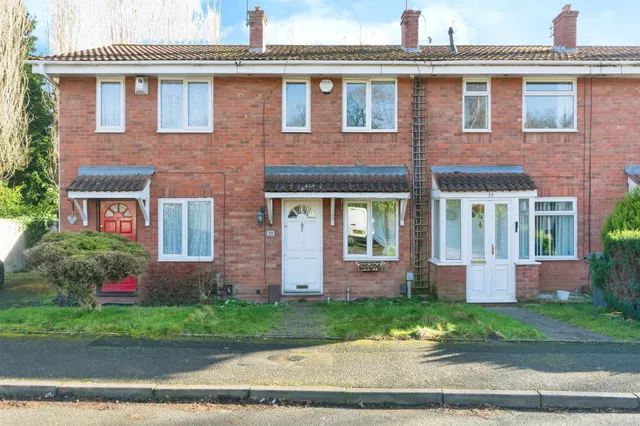 Raddlebarn Farm Drive, Birmingham, B29, photo 1