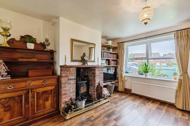 South Side Villas, Ottringham, HU12, photo 2