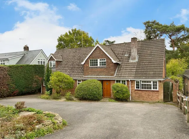 Loxwood Road, Rudgwick, photo 1