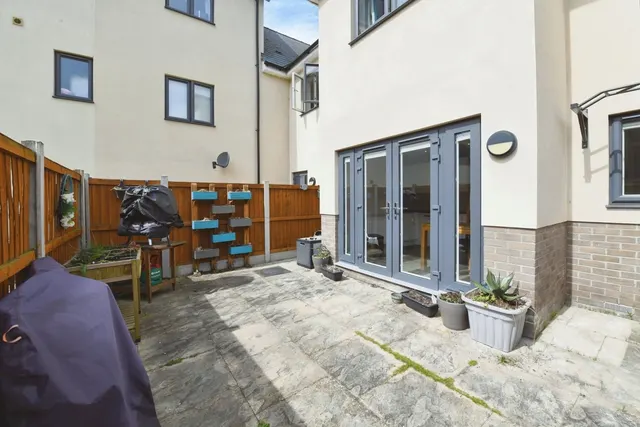 Photo 2 — Priory Street, Colchester, Essex, CO1