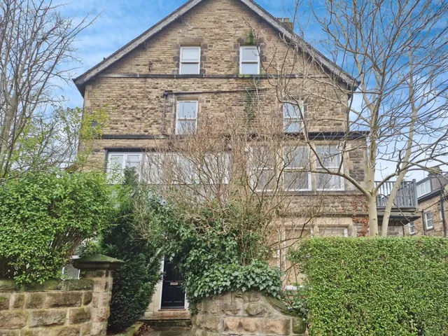St. Marys Walk, Harrogate, HG2, photo 1