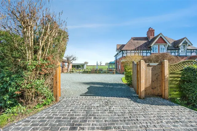 Beausale Lane, Hatton, CV35, photo 2