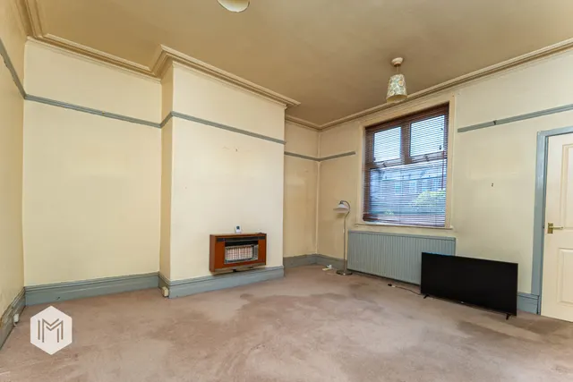 Photo 2 — Egerton Crescent, Heywood, OL10 1HH