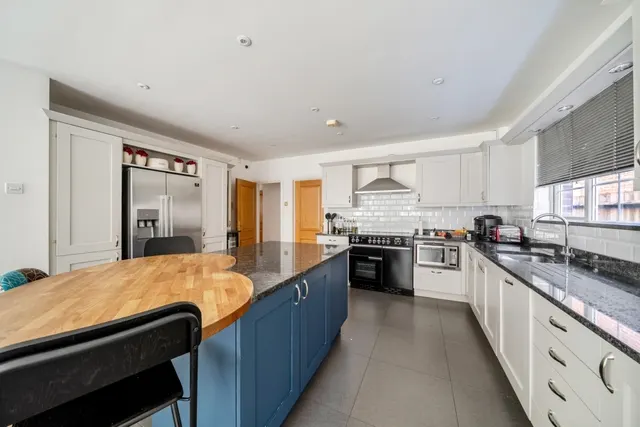 Sheridan Grange, Sunningdale, SL5, photo 3
