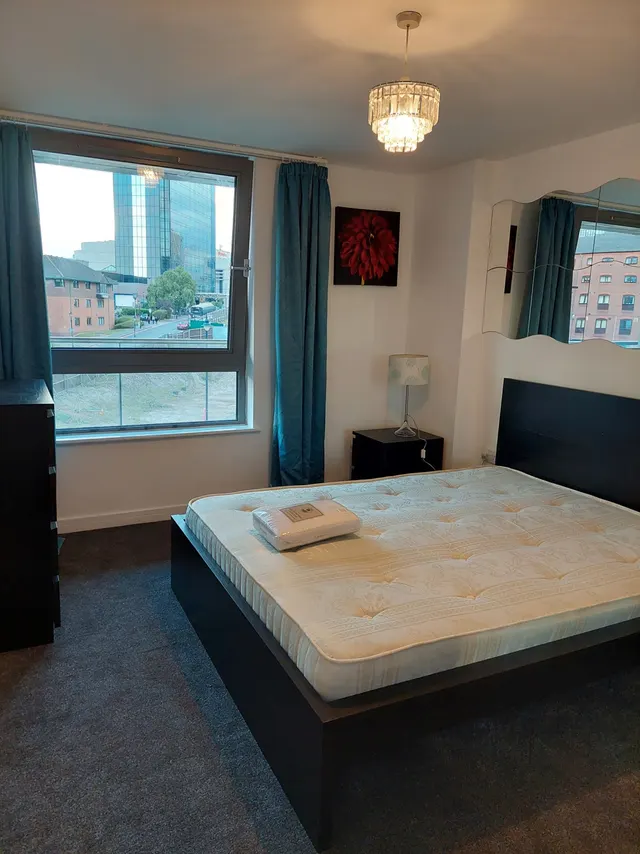 Photo 3 — 18 Holliday Street, City Centre, Birmingham, B1