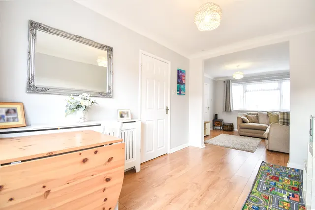 Photo 3 — Woodcott Terrace, Aldershot, Hampshire, GU12 4EG
