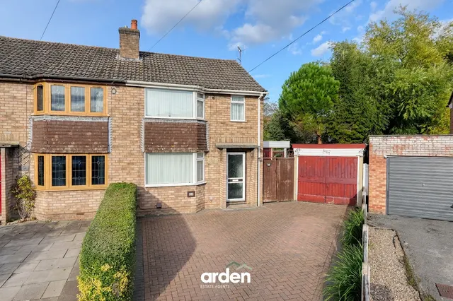 Wolsey Close, Worcester, WR4, photo 1