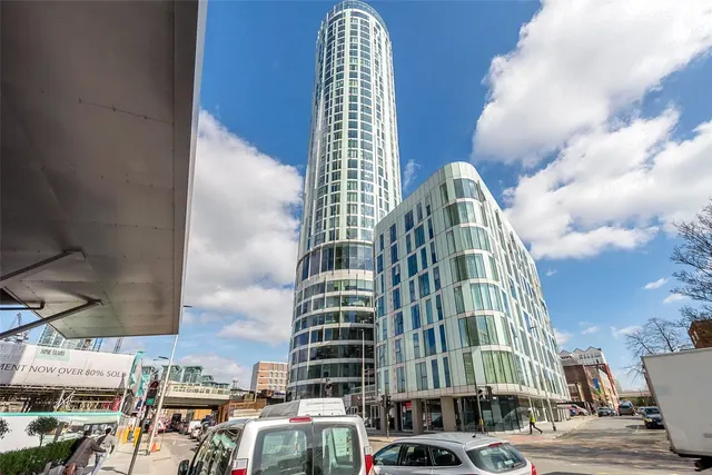 Sky Gardens, Nine Elms, SW8, photo 2