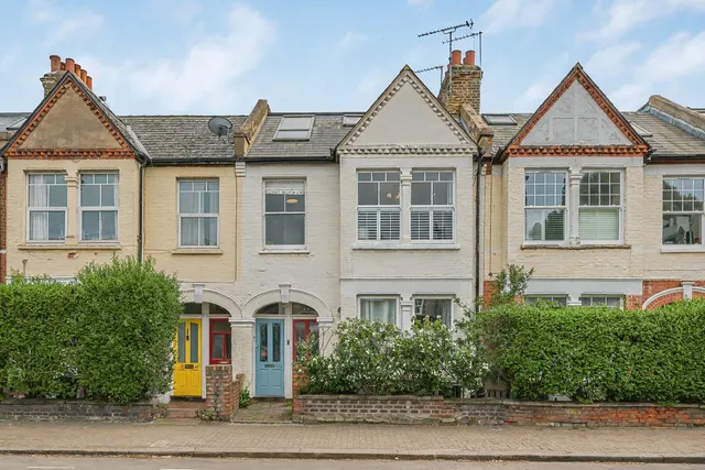 Penwith Road, Earlsfield, London, SW18, photo 1