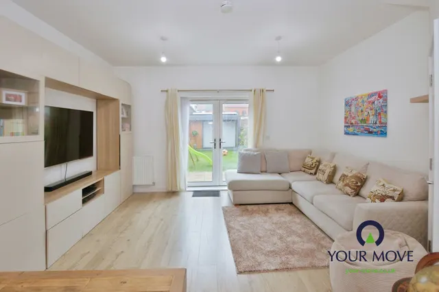 Photo 2 — Woodland Rise, Chilmington Green, Kent, TN23