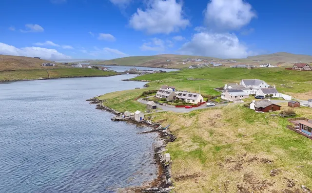 4 Sunnybank, Bridge End, Shetland, ZE2 9LD, photo 1