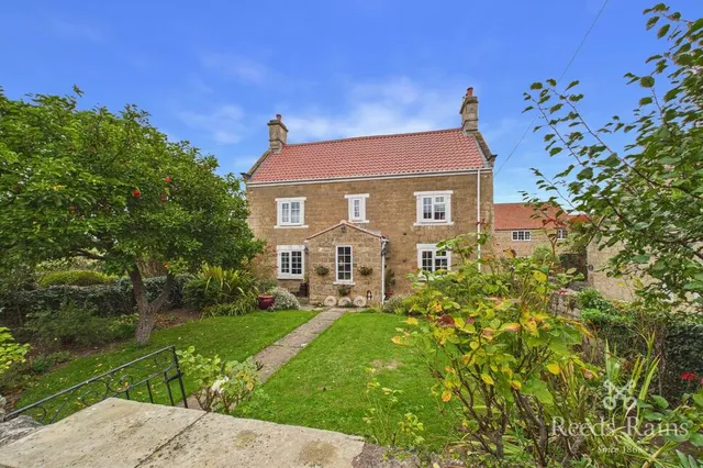 Dinnington Road, Woodsetts, S81, photo 1