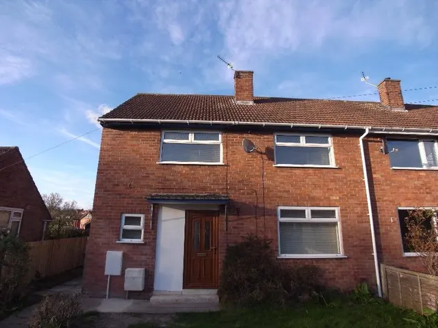 Nursery Drive, Holgate, YO24, photo 1