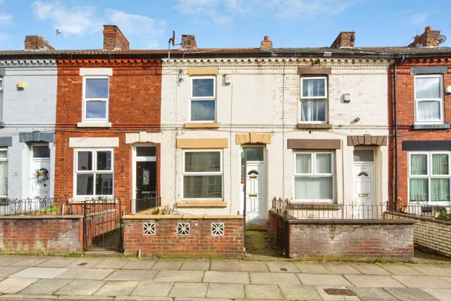 Chirkdale Street, Liverpool, L4, photo 1